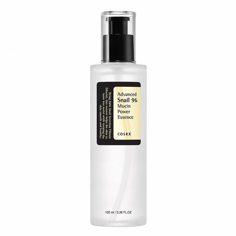 AVIS - COSRX : ADVANCED Snail 96 Mucin Power Essence
