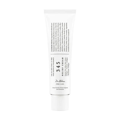 AVIS : Dr.Althea - 345 Relief Cream