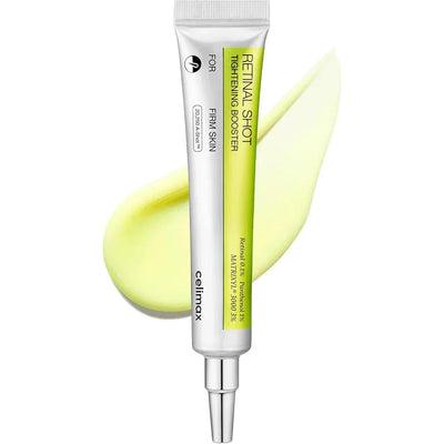 AVIS : Celimax – Retinal Shot Tightening Booster, 15ml