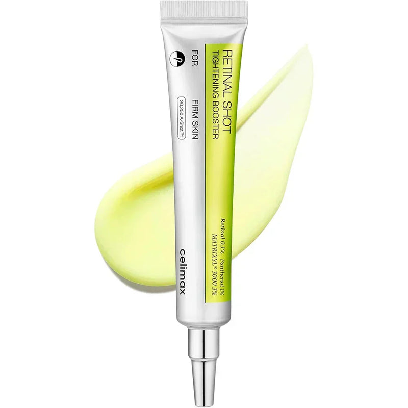 AVIS : Celimax – Retinal Shot Tightening Booster, 15ml