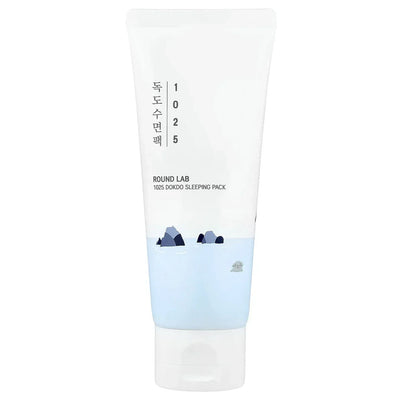 AVIS : Round Lab – 1025 Dokdo Sleeping Pack