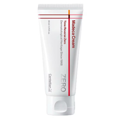 AVIS : Centellian24 - Madeca Cream Time Reverse Zero