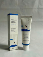 Round Lab – Birch Juice Crème protection solaire hydratante SPF50+ PA++++ – 50ml