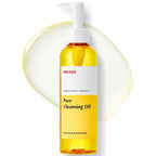 Ma:nyo - Pure Cleansing Oil - Huile Nettoyante Visage Coréenne - 200ml
