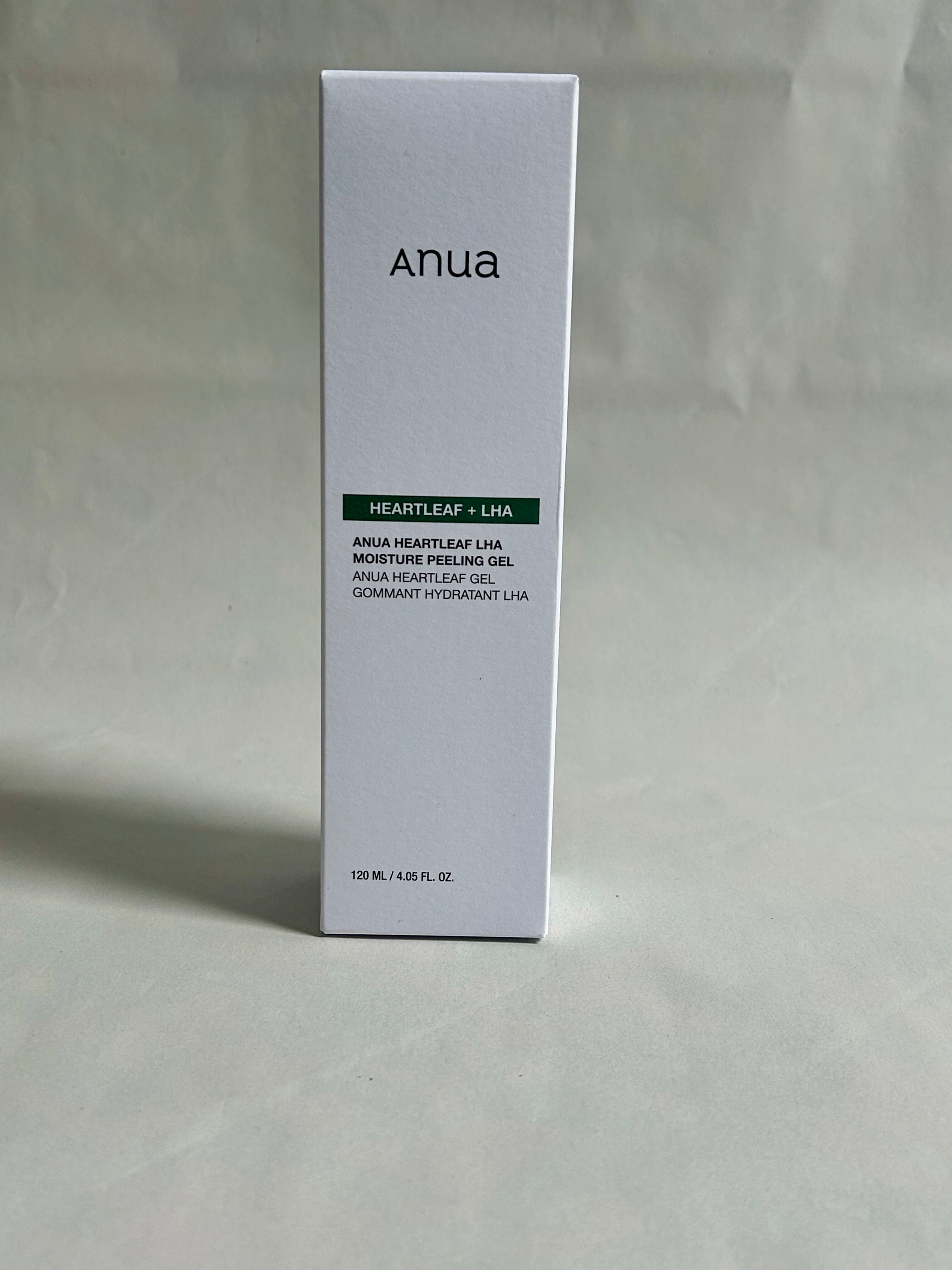 Anua – Heartleaf Quercetinol Pore Deep Cleansing Foam, 150 ml