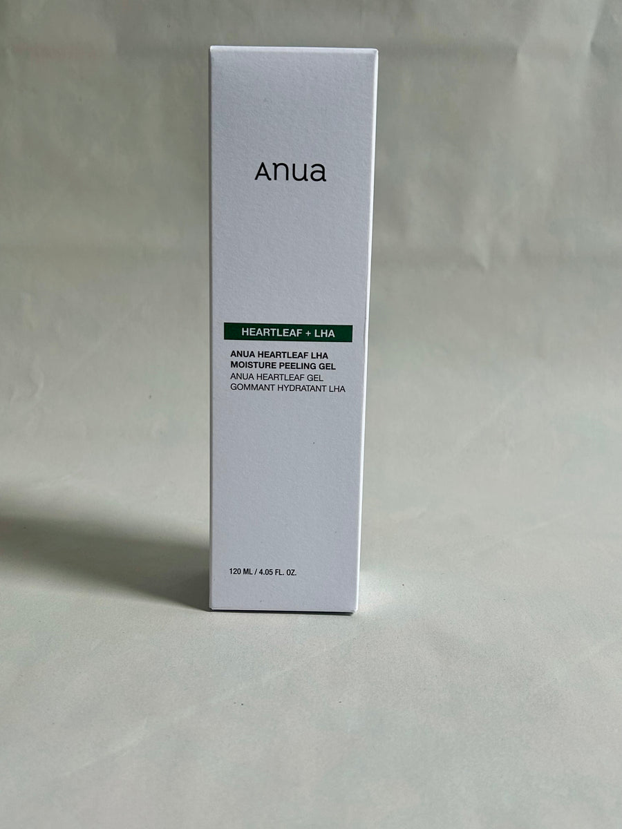 Anua – Heartleaf Quercetinol Pore Deep Cleansing Foam, 150 ml
