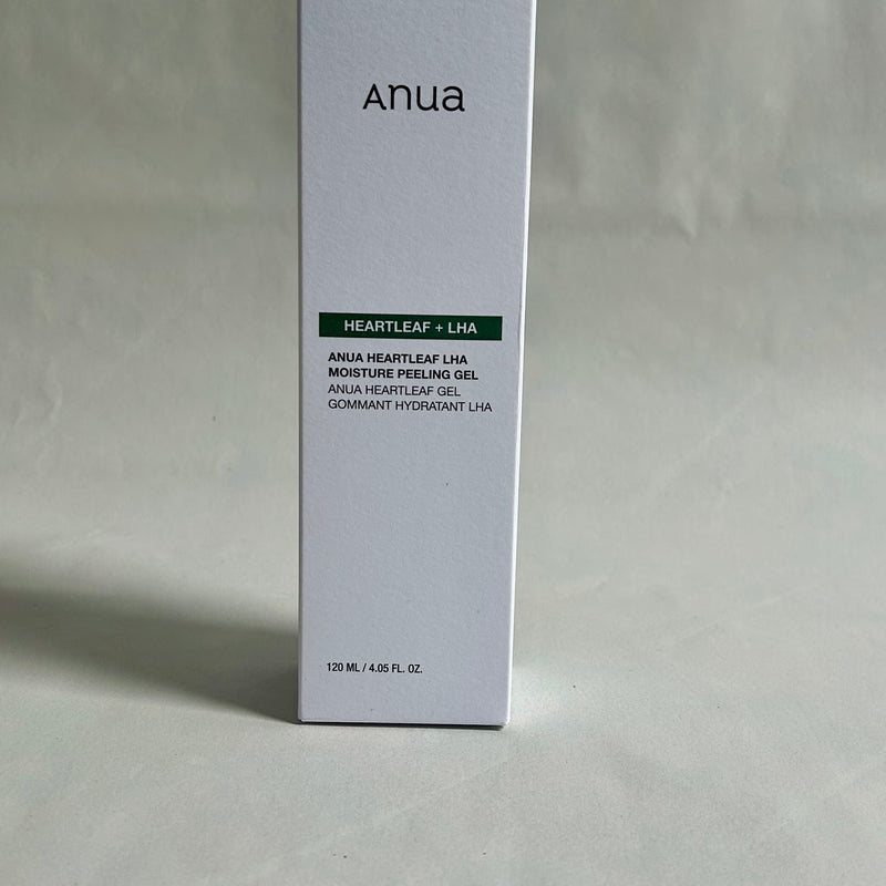 Anua – Heartleaf Quercetinol Pore Deep Cleansing Foam, 150 ml