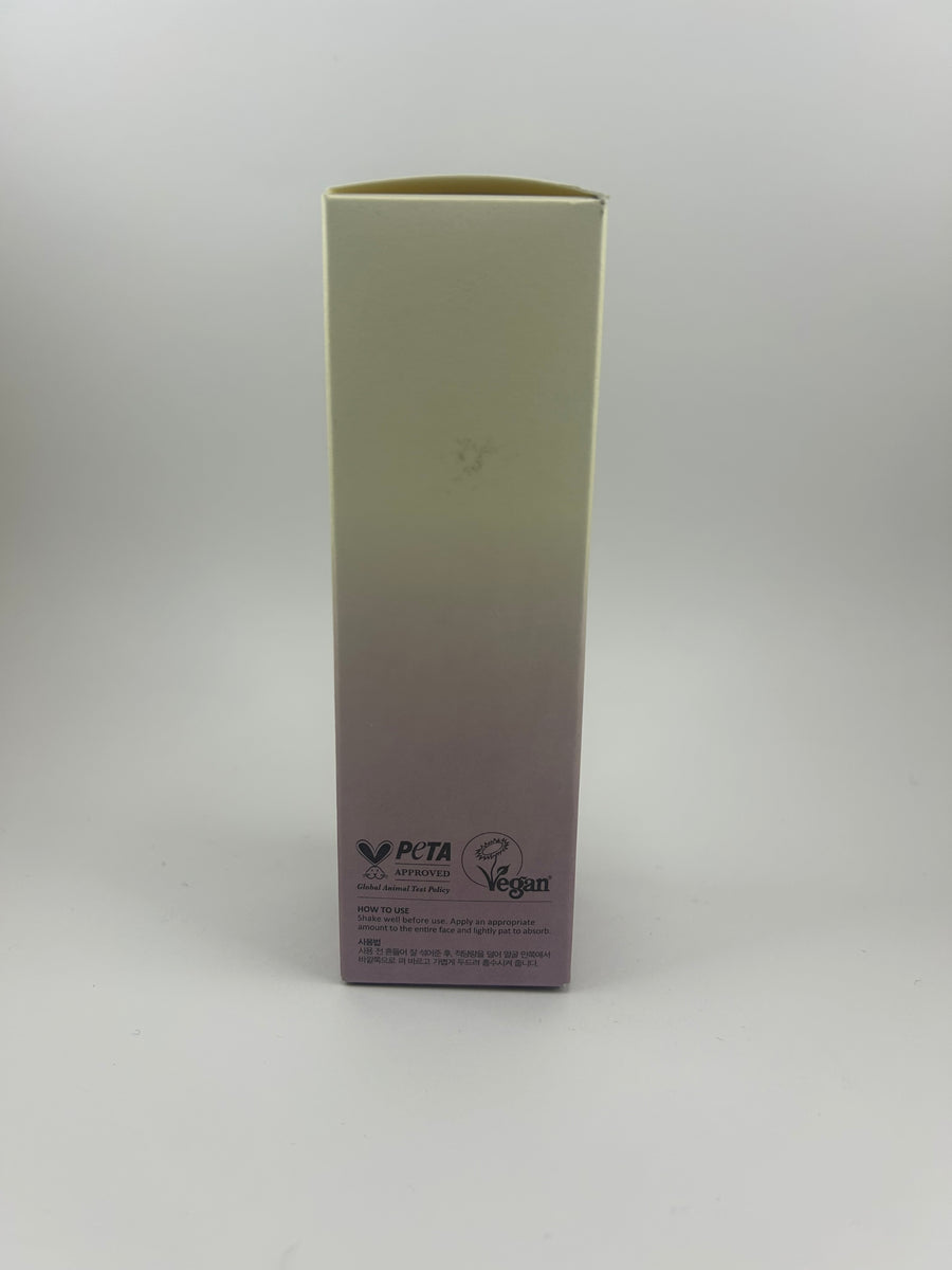 Haruharu Wonder - Black Rice Probiotics Barrier Essence, 120ml