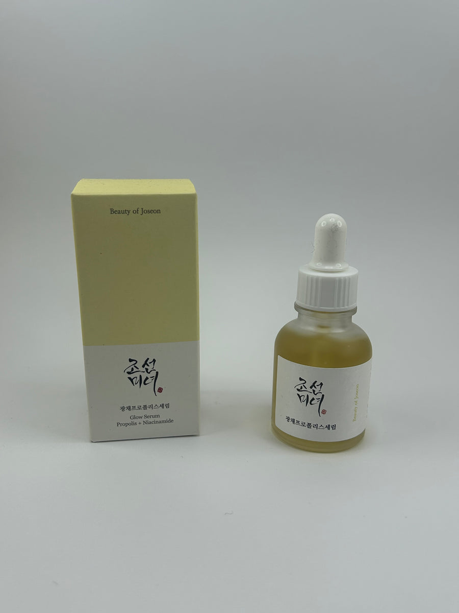 Beauty of Joseon – Glow Serum : Proplis + Niacinamide, 30ml