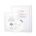 d’Alba – White Truffle Nourishing Treatment Mask, 25ml*5ea