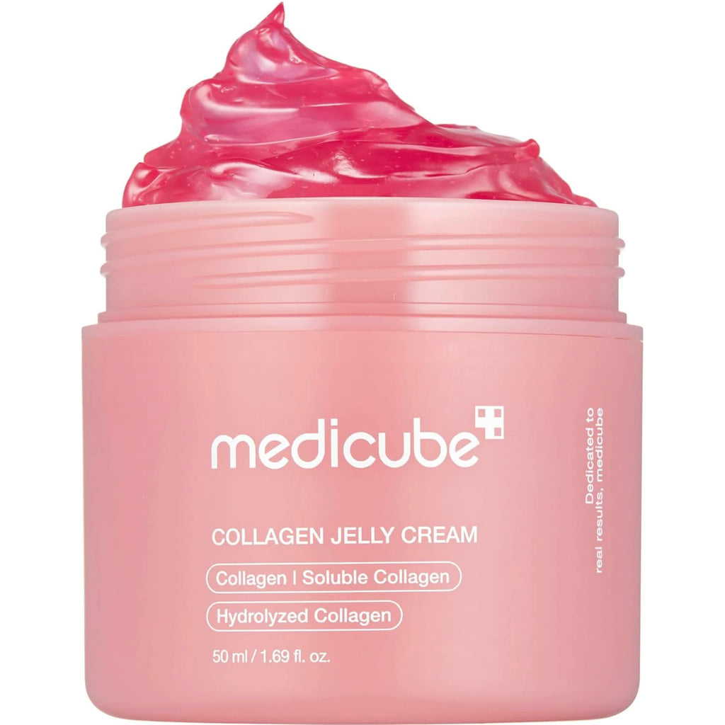 Medicube – Collagen Jelly Cream – 50ml