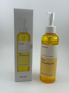 Ma:nyo - Pure Cleansing Oil - Huile Nettoyante Visage Coréenne - 200ml