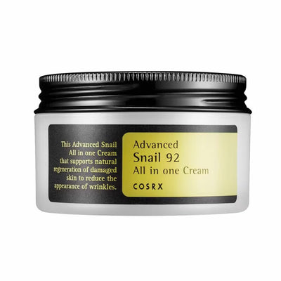 COSRX Advanced Snail 92 All In One Crème (100ML)