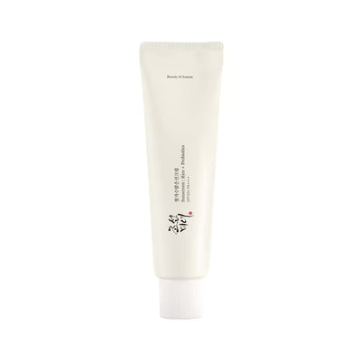 Beauty of Joseon – Relief Sun Rice + Probiotics SPF 50++ – 50 ml x 2