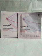 Medicube – Pink Collagen Gel Mask (4 pieces * 28g)