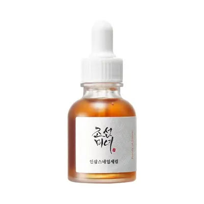Beauty of Joseon – Revive Serum (Ginseng + Mucine d’escargot)