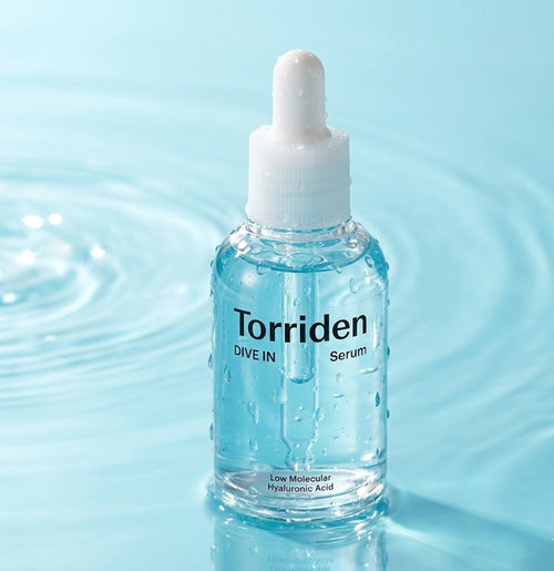 Pack essentiel hydratation Torriden -
