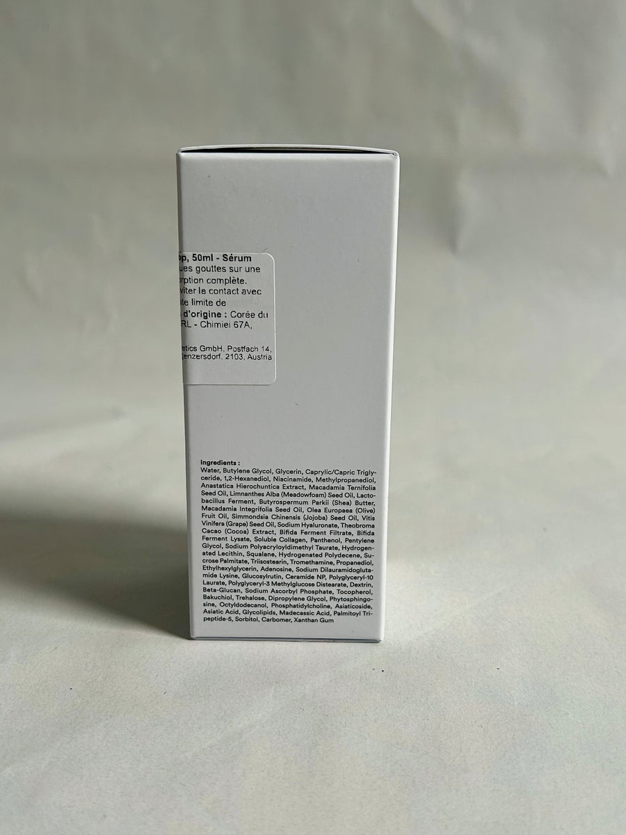 ABIB – Jericho Rose Bifida Serum Firming Drop, 50ml