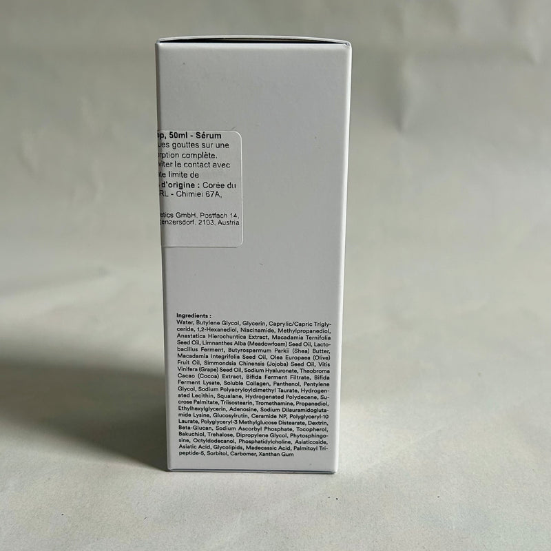 ABIB – Jericho Rose Bifida Serum Firming Drop, 50ml