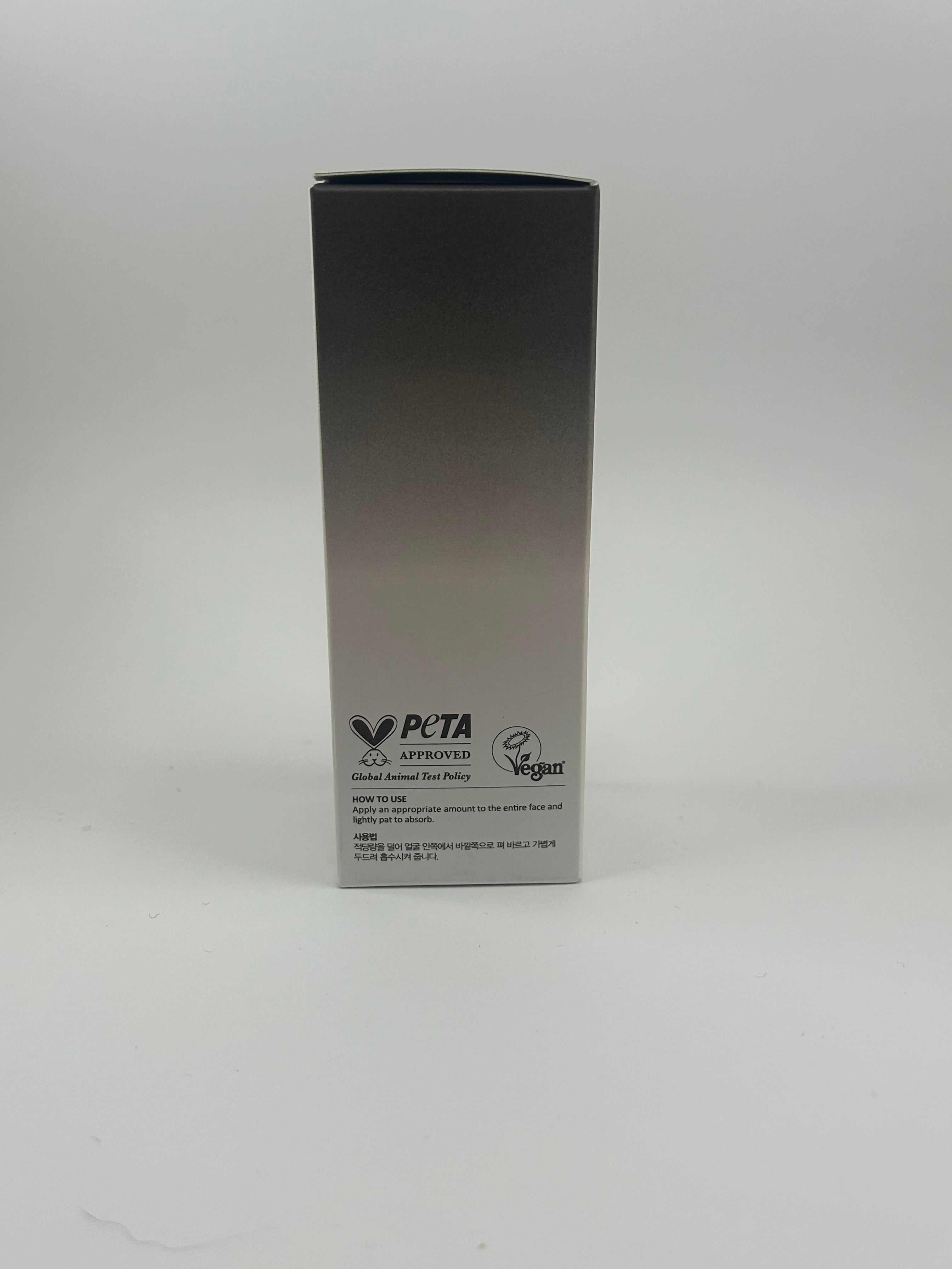 Haruharu Wonder - Black Rice Hyaluronic Toner pour Peau Sensible, 150ml