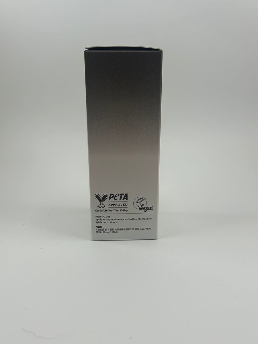 Haruharu Wonder - Black Rice Hyaluronic Toner pour Peau Sensible, 150ml