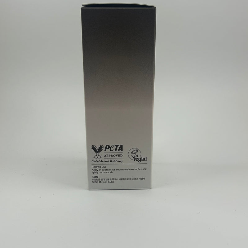 Haruharu Wonder - Black Rice Hyaluronic Toner pour Peau Sensible, 150ml