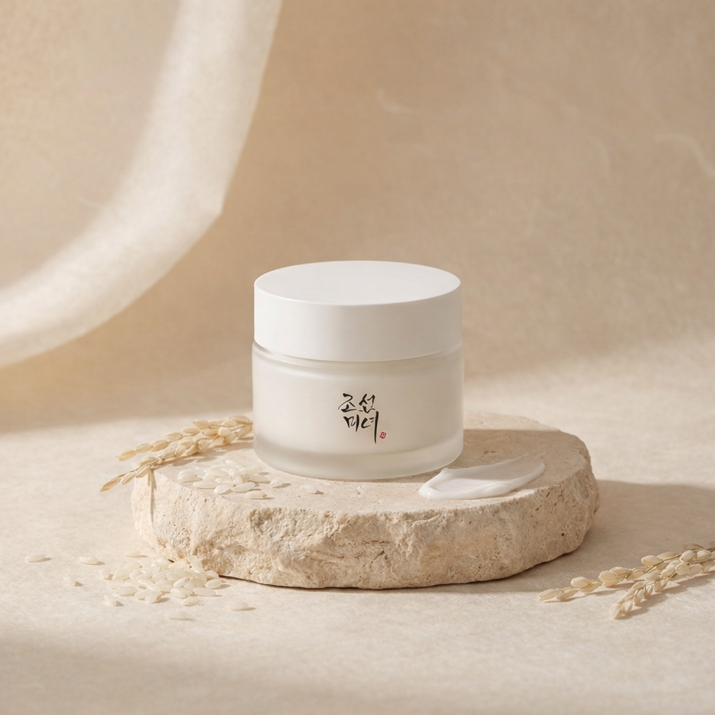 Beauty of Joseon – Dynasty Cream Intensive Moisturizing Cream (50 ml)