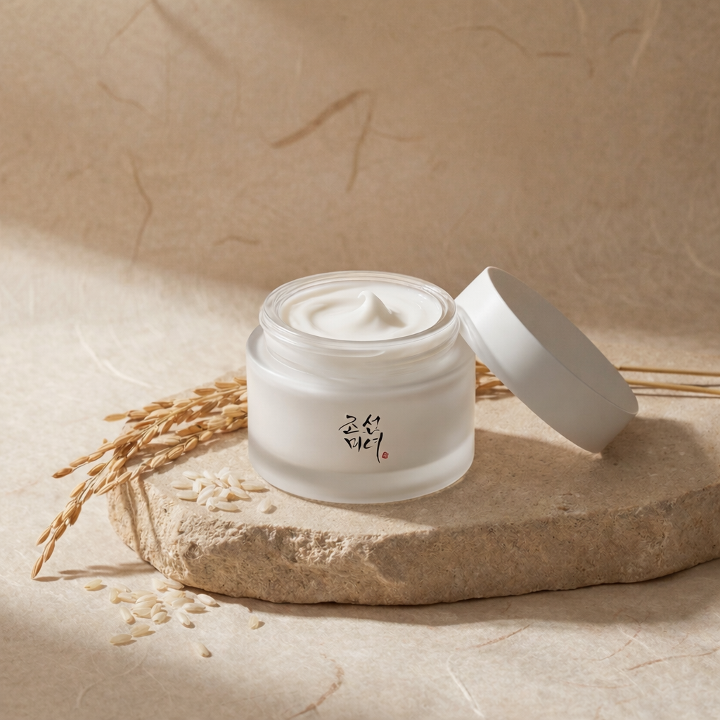 Beauty of Joseon – Dynasty Cream Intensive Moisturizing Cream (50 ml)