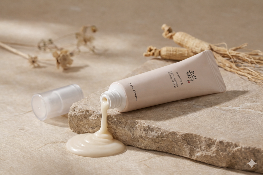 Beauty of Joseon – Revive Eye Serum: Ginseng + Retinal, 30ml – 1 fl.oz.