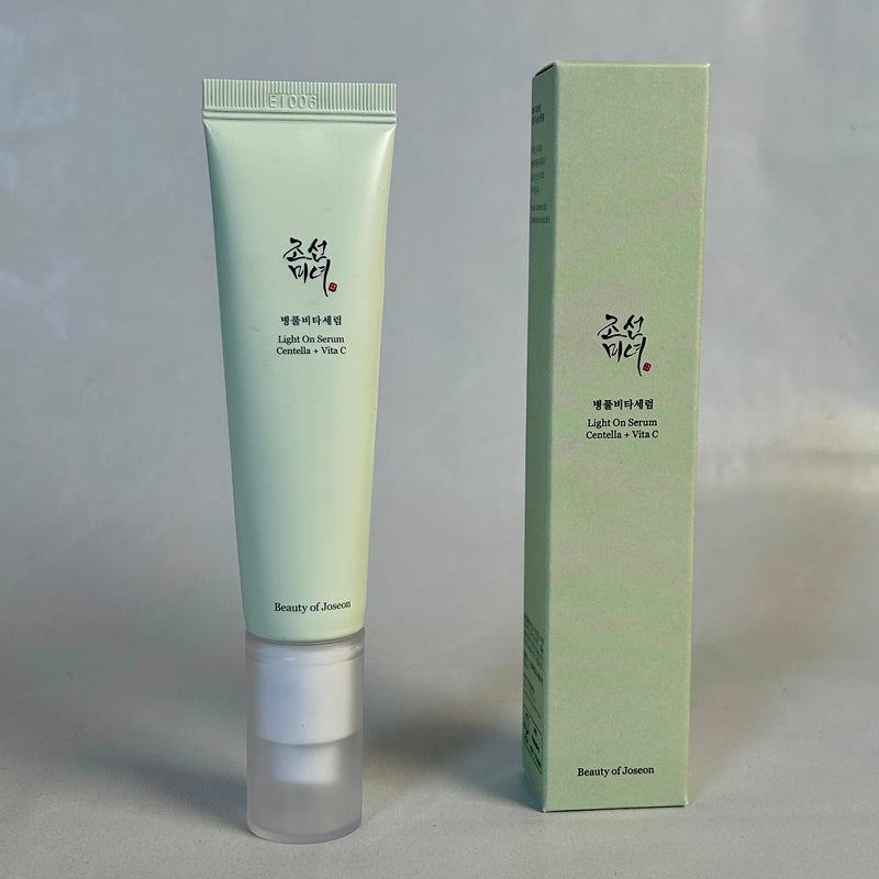 Beauty Of Joseon - Light On Serum : Centella + Vita C