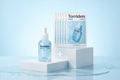 TORRIDEN – DIVE-IN LOW MOLECULAR Acide Hyaluronique SERUM, 50ML +  Torriden – Masques Dive-in Low Molecular Acide Hyaluronique x 5