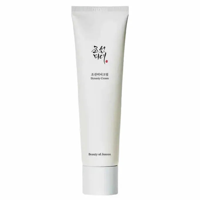 Beauty of Joseon - Dynasty cream- crème hydratante  (100ml)