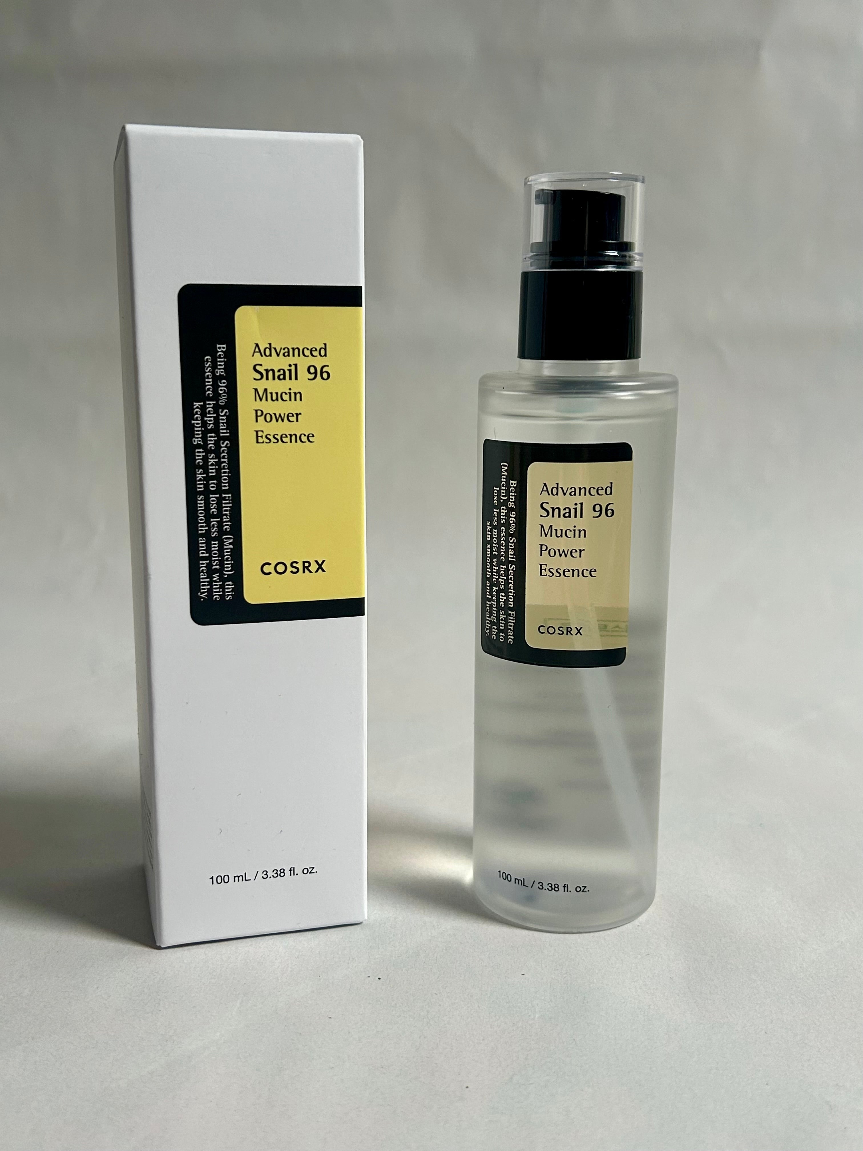 COSRX Advanced Snail 96 Mucin Power Essence (100ml)