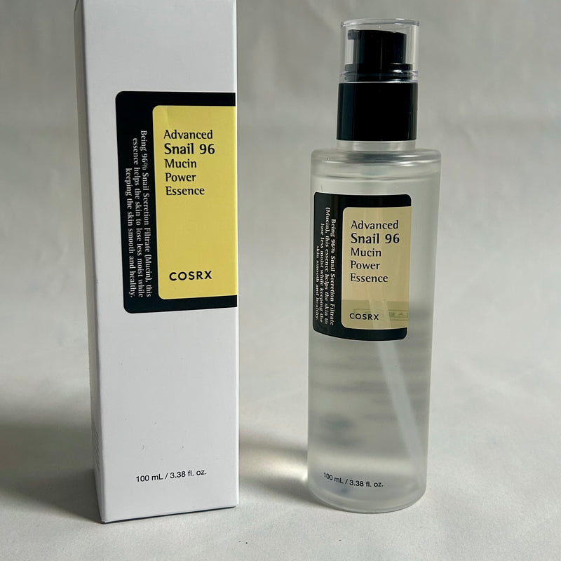 COSRX Advanced Snail 96 Mucin Power Essence (100ml)