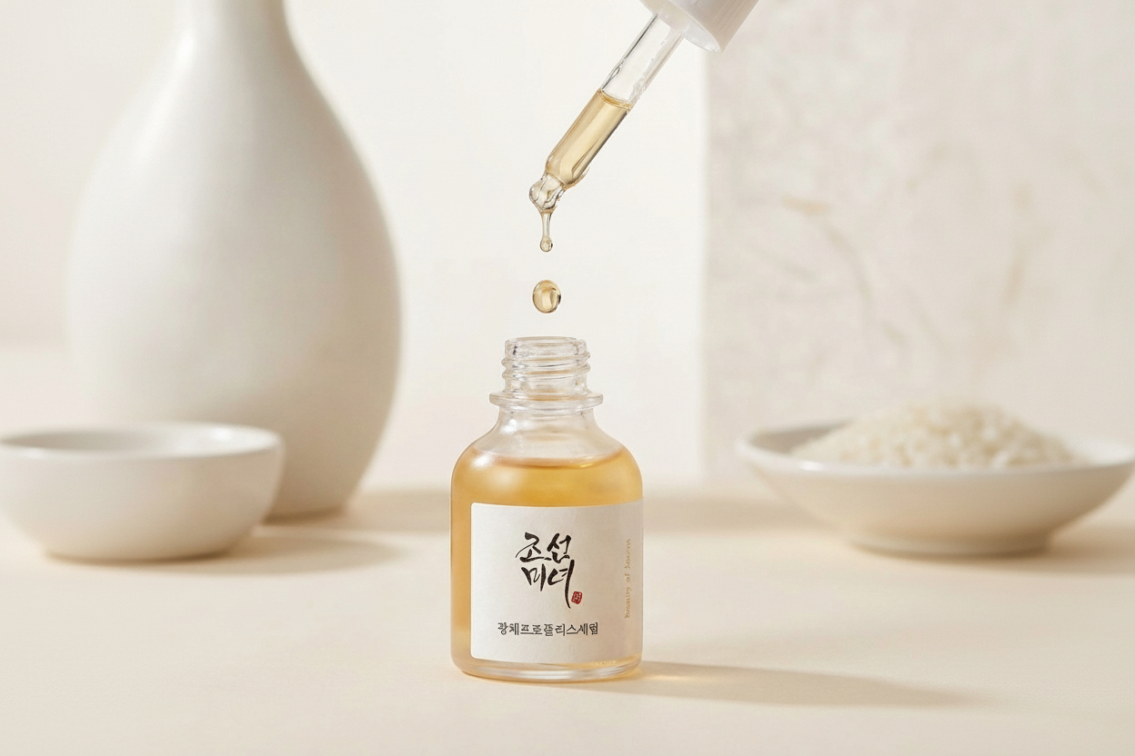Beauty of Joseon – Glow Serum : Proplis + Niacinamide, 30ml