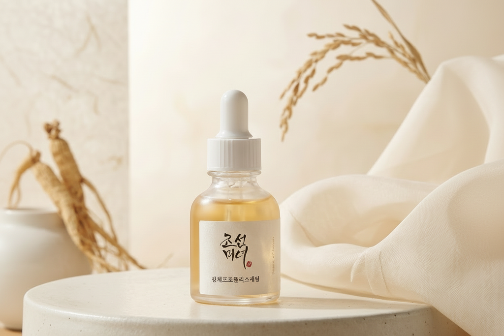 Beauty of Joseon – Glow Serum : Proplis + Niacinamide, 30ml