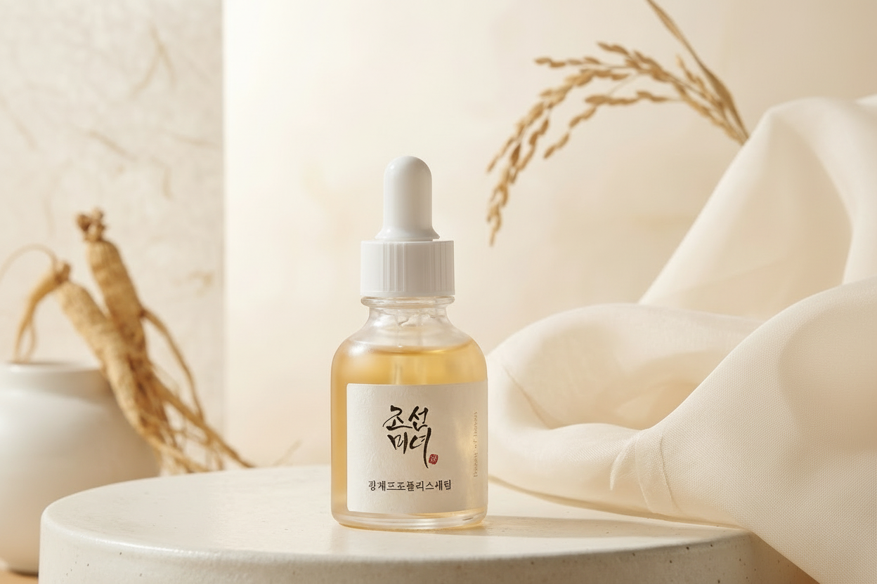 Beauty of Joseon – Glow Serum : Proplis + Niacinamide, 30ml