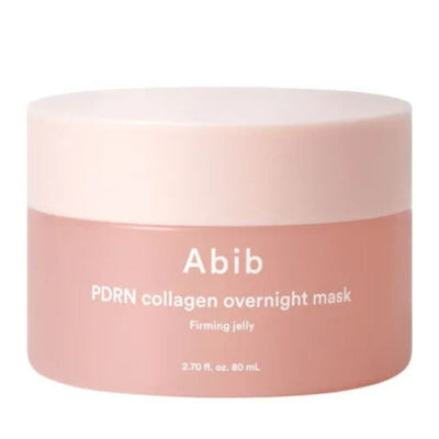 Abib - PDRN Collagen overnight mask (80ml)
