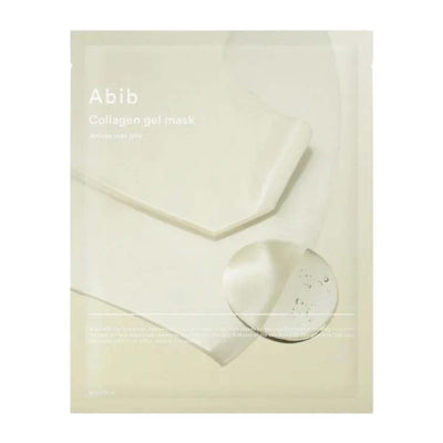 Abib - Collagen gel masque Jericho rose jelly (35g)