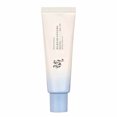 Avis Beauty of Joseon - Relief Sun
