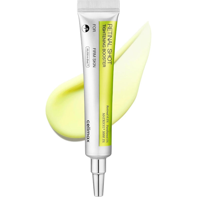 Celimax – Retinal Shot Tightening Booster, 15ml