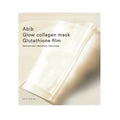 Abib – Glow Collagen Mask Glutathione Film, 38g