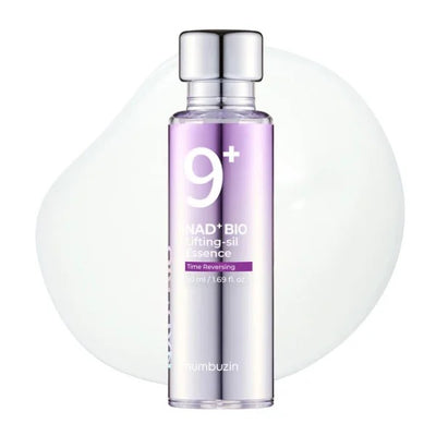 Avis Numbuzin - Essence NAD+Bio