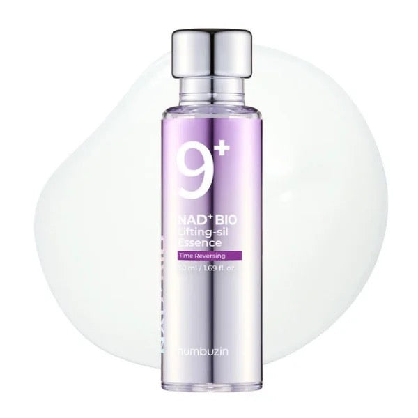 Numbuzin – No.9 NAD Bio Lifting Essence, 50ml
