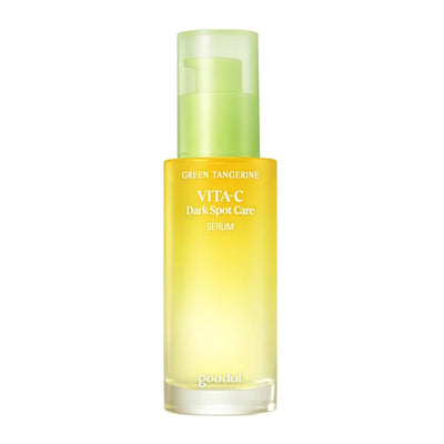Avis Goodal - Sérum Vita C Dark spot