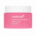 Medicube - PDRN Pink Collagen Capsule Cream, 55g