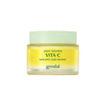 Goodal – Green Tangerine Vita-C Dark Spot Care Cream Alpha, 50ml