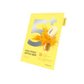 Numbuzin – No.5 Vitamin
Spotlight Sheet Mask 27ml