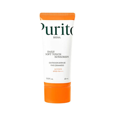 Purito - Daily Softtouch Sunscreen
