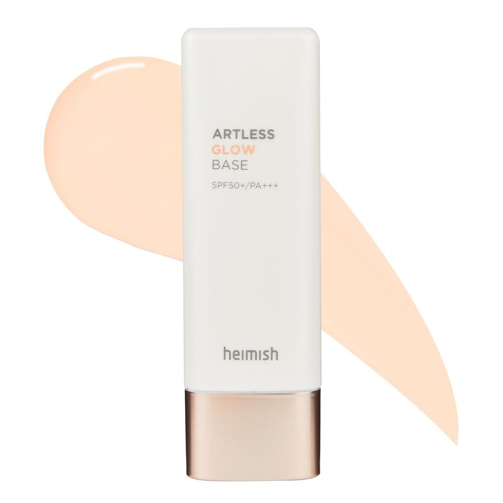 Heimish – Artless Glow Base SPF 50+ PA+++, 40ml